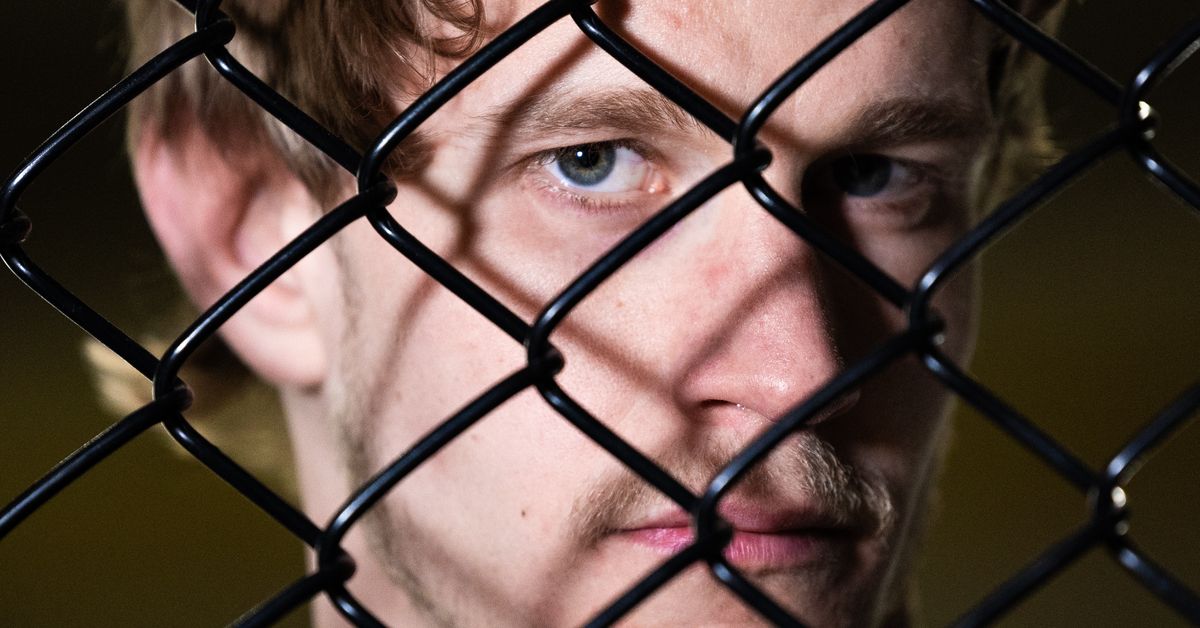 Suomalaista kamppailu-urheilua myydään nyt tarinoilla ja biiffeillä – Ice Cage 7 vetää Tampereen areenan täyteen