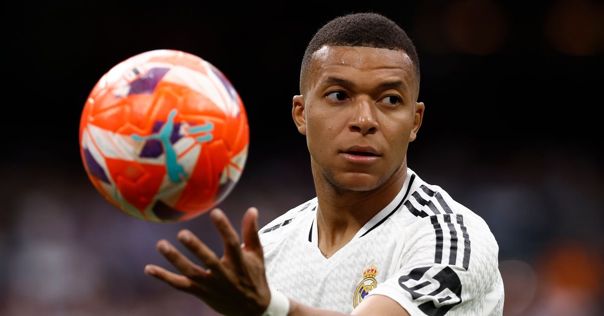 Mbappé ja Dembélé johdattavat Ranskan MM-kisoihin