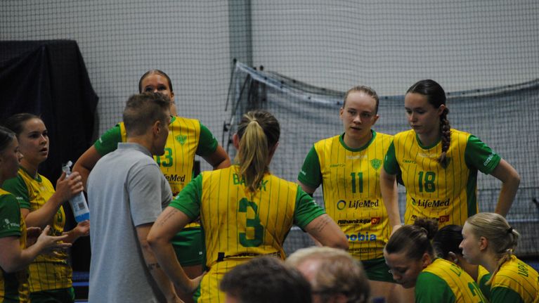 Handbollsprofilen Johan Nyberg om Sjundeå IF:s svacka: ”Klubben måste ...