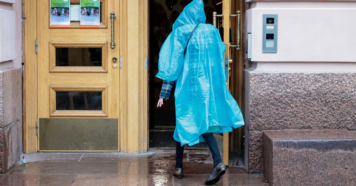 Suomalaisten eurovaali-innostus viimekertaista hieman vaatimattomampaa ...