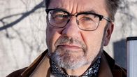 Jukka Kurttila, toimitusjohtaja, Finlayson.