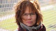 Kirjailija Heli-Maija Heikkinen