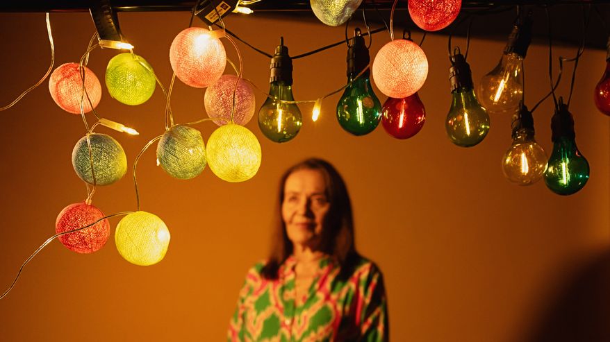 Riitta Havukainen.