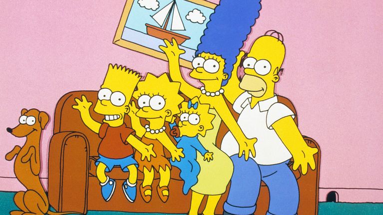 Simpsonit ja Lost ovat osa sisältötulvaa, jolla Disney pyrkii Netflixin ...