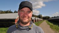 Tobias Andersson, pälsfarmare