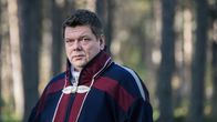 Saamelaiskäräjien 2020–2023 toinen varapuheenjohtaja Leo Aikio.
