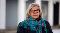 Utsjoen kunnanjohtaja Vuokko Tieva-Niittyvuopio.
