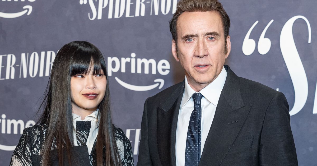 Näyttelijä Nicolas Cage muutti nimensä – on nyt virallisesti Cage