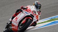Mika Kallio.