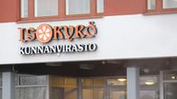 Isokyrö