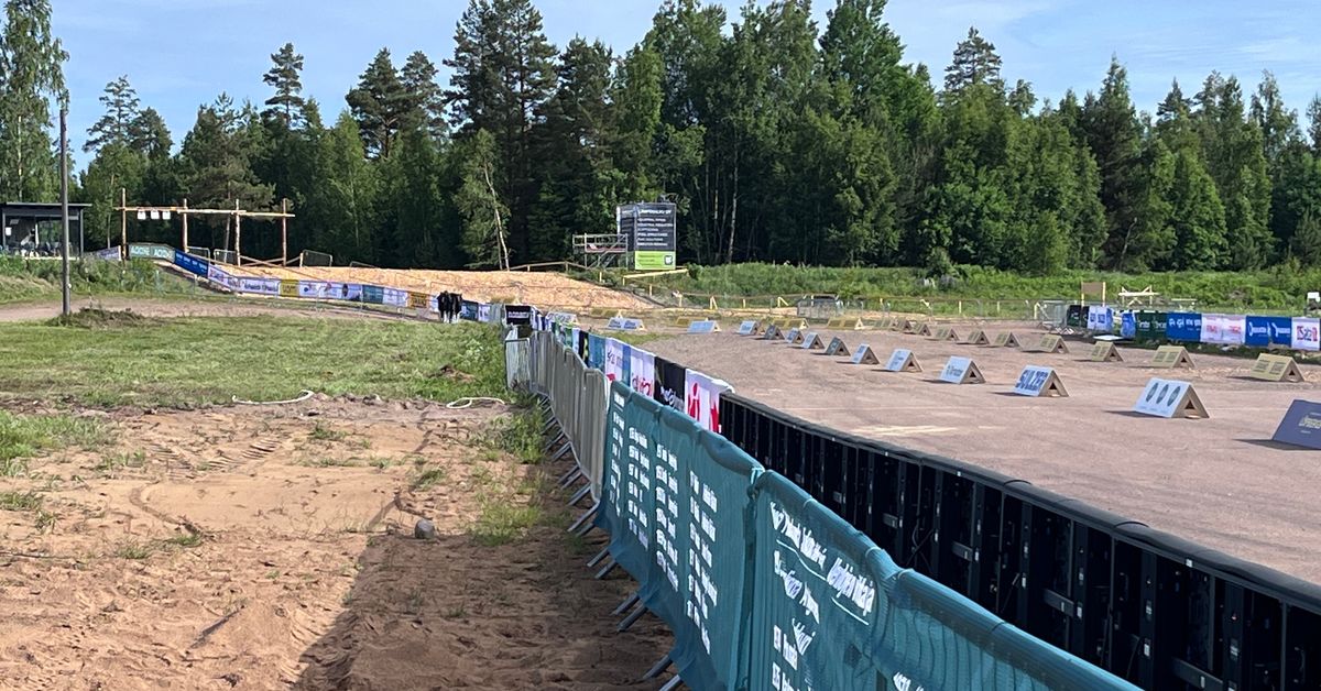 Kotka-Jukolan alkuun enää vain hetki – tältä alueella näyttä