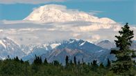 Alaska McKinley-vuori