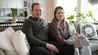 Kautokeinolaiset Johan Vasara ja Emmi Luusua valitisivat synnytyspaikaksi Rovaniemen Hammerfestin sijaan.