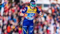Tremilen blir Krista Pärmäkoskis sista chans att ta en VM-medalj i Seefeld.