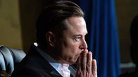 Elon Musk heinäkuussa 2022.