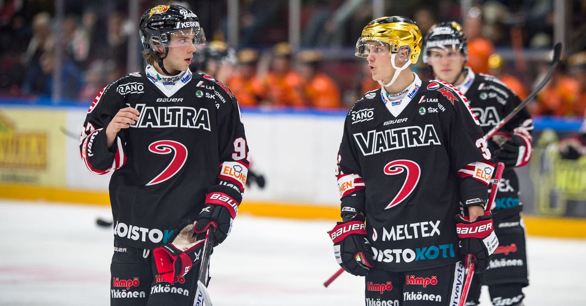 JVM-truppen presenterad, Noora Räty tillbaka i Pasi Mustonens landslag ...