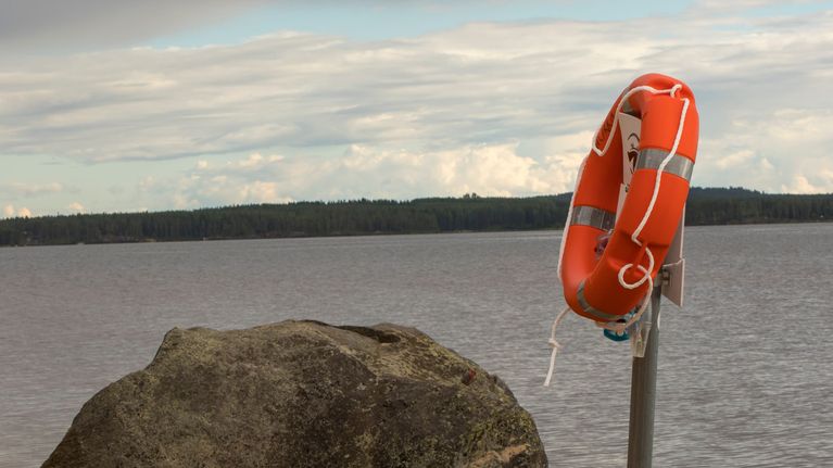 Rauta nousee Hiukan rannalla lauantaina: rantapenkkareihin osallistuu ...