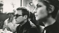 Krzysztof Komeda, puolalainen elokuvasäveltäjä ja jazzpianisti