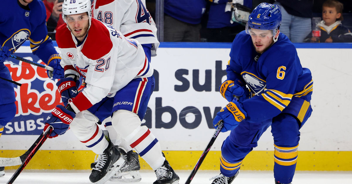 NHL-kommentaren: Ett halvt sekel sedan Buffalos och Montreals legendariska playoffduell – dags för en ny klassiker?
