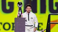 Johdattaako Patrick Mahomes  Kansas City Chiefsin kolmanteen peräkkäiseen mestaruuteen? 