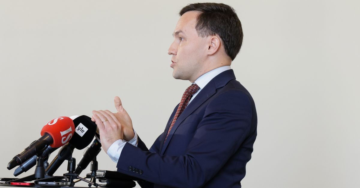 ”Olin myönteisesti yllättynyt”, Rydman kommentoi kansliapäälliköiden ...
