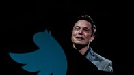 Elon Musk.