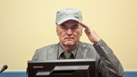 Dokumentti Ratko Mladićin tuomio seuraa Haagin tuomioistuimen oikeudenkäyntiä. 