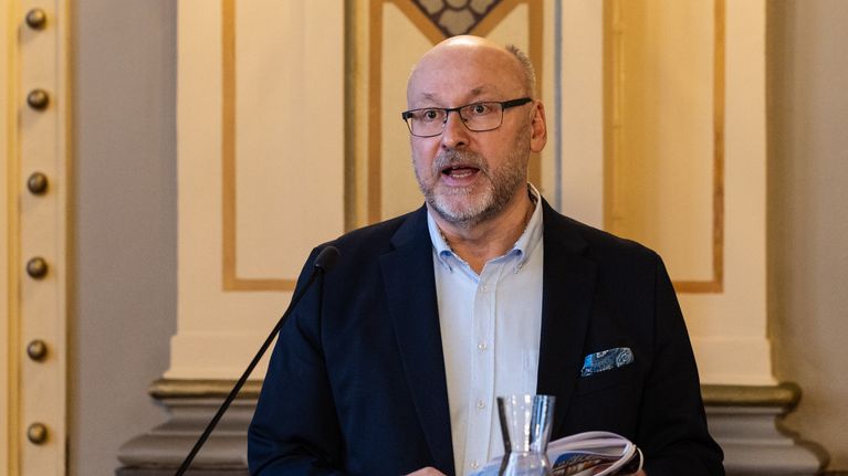 Juha Yli-Rajala.