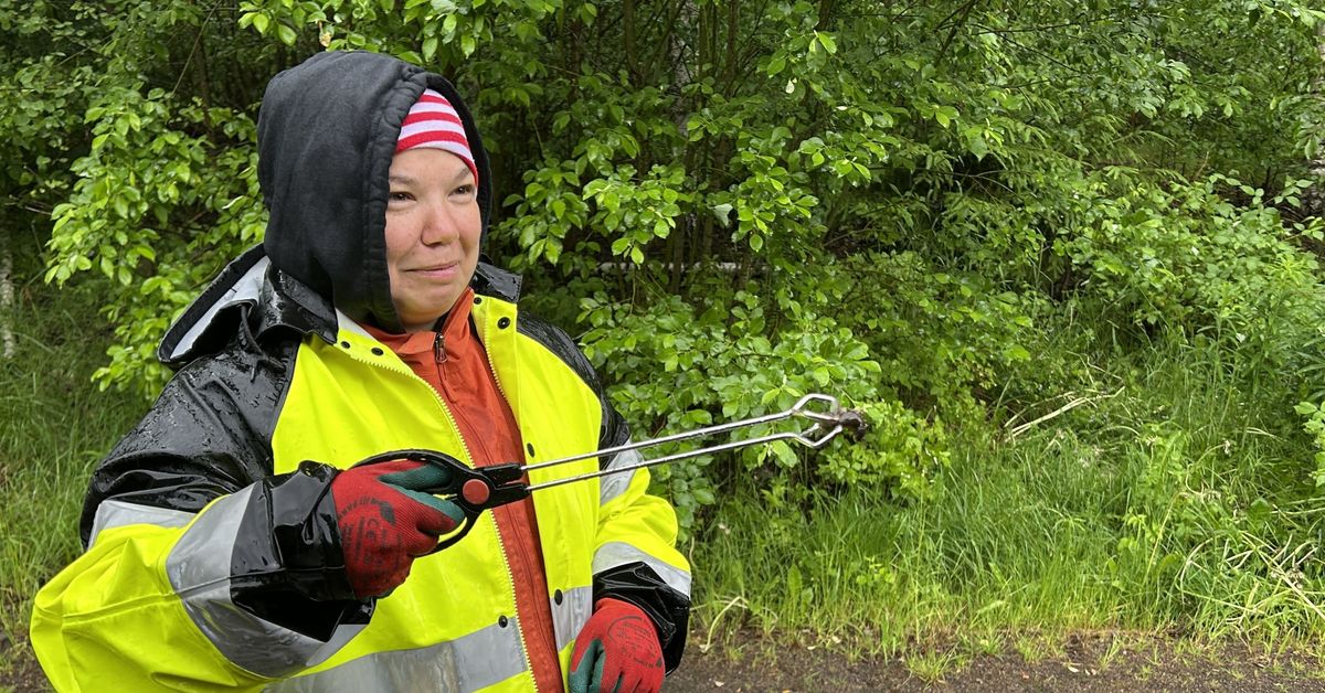 Cash for slime: Towns paying for dead slugs
