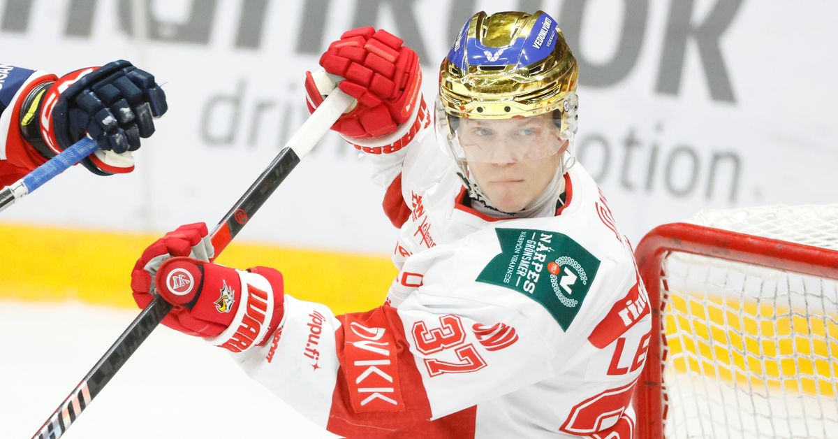 Atro Leppänen lähestyy Pekka Rautakallion 46-vuotista ennätystä – ”Yksi ...