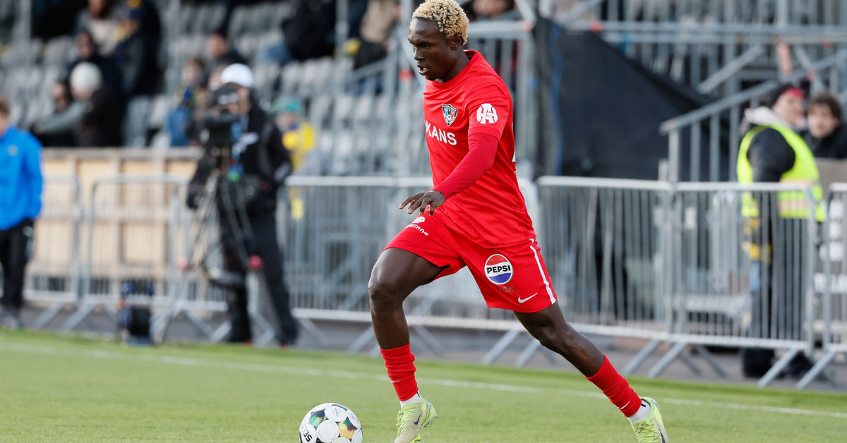 FF Jaro fortsätter invänta sin första seger i fotbollsligan – FC Inter vann med 2–0 i Åbo