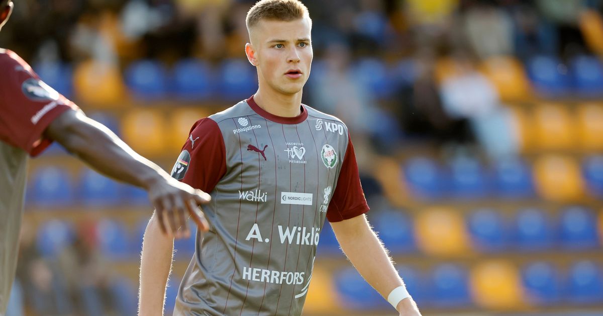 Krisen allt djupare hos Jaro – tredje raka ligaförlusten och 0–10 i målskillnad