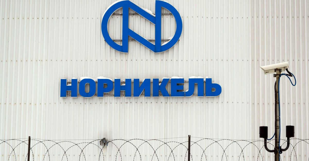 Experts raise concerns as Russia shifts palladium refining closer to Finland