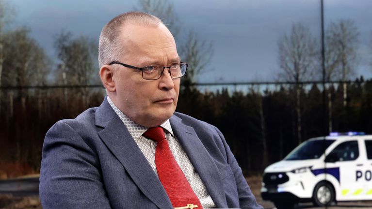 Asiantuntija vertaa droonien merkitystä ruudin keksimiseen | Uutiset | Yle