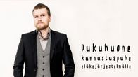 Jari Hanska katsoo kameraan.