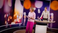 Yle Uutiset Sunnuntai -ohjelman kenraaliharjoitus.