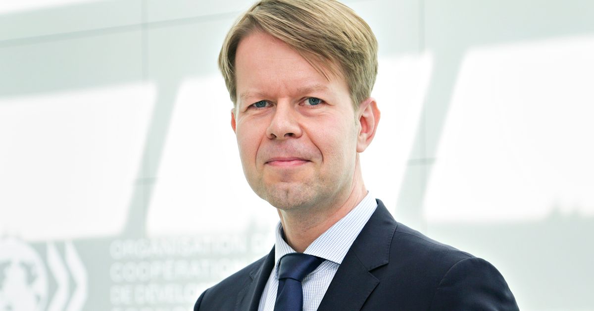 HS: Ulkoministeriön valtiosihteeriksi nousemassa T