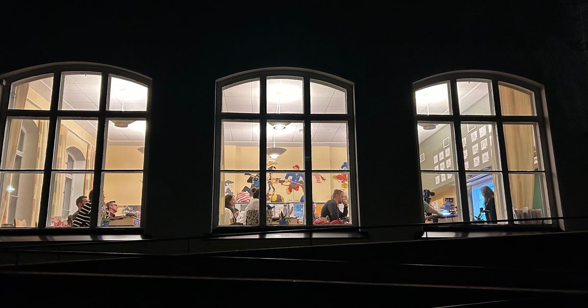 Omfattande nedskärningar planeras i Raseborg – skolor och daghem ...
