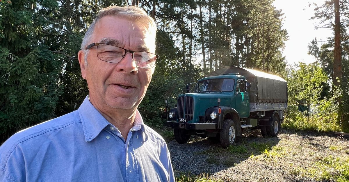 Simo Hellman on korjannut yli sata pyörää maahanmuuttajille ...