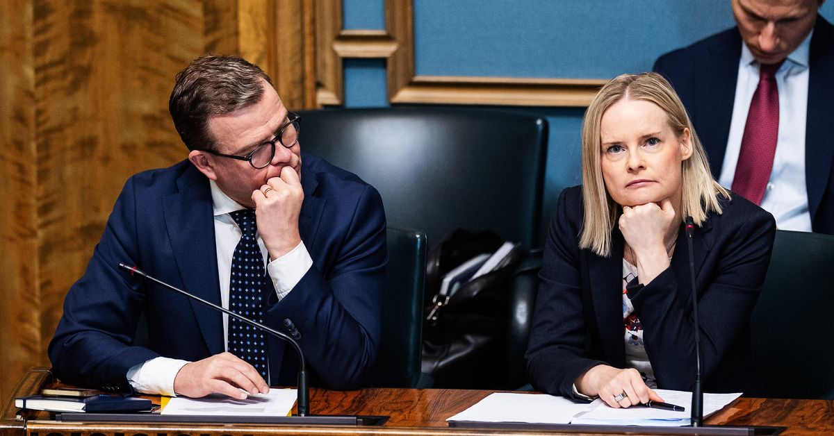 Finnish government launches extensive anti-racism campaign amid doubts and criticism