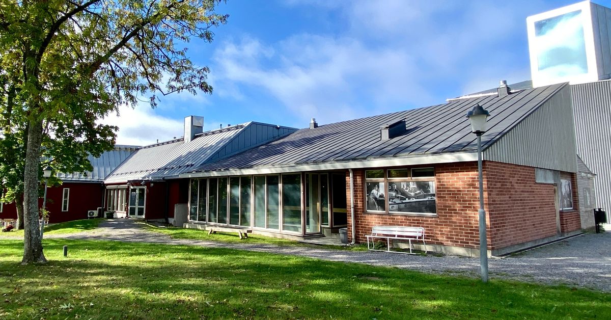 Raseborgs museum håller stängt under våren och sommaren | Västnyland ...