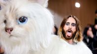 Jared Leto.