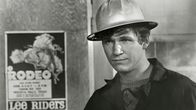 Jeff Bridges elokuvassa The Last Picture Show (Viimeinen elokuva).