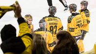 Henri Nikkanen ja SaiPa.