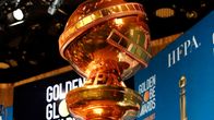 Golden Globe palkinto.