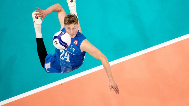 Suomen hyökkäyspeli toimi ajoittain hävyttömän hyvin – Joonas Jokela ...
