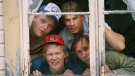 Kuva ohjelmasta Peräkamaripojat