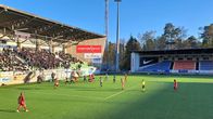 VPS mot Jaro i Vasa den 17 maj 2025.