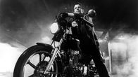 Taistelukala, ohjaus Francis Ford Coppola. Kuvassa Mickey Rourke.