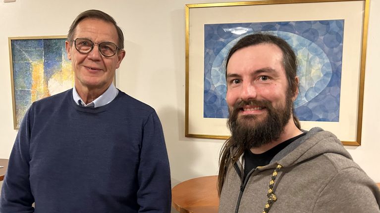 ”Gemenskap är viktigt, men musiken går alltid före” – Runebergskören ...